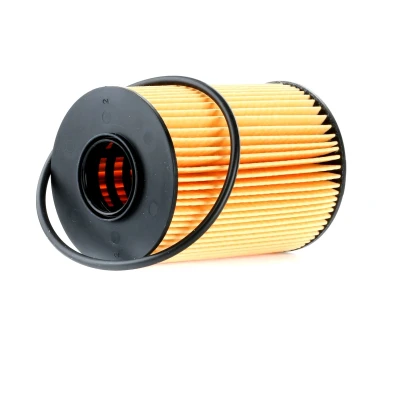 Billede af PURFLUX L364 Oliefilter Filterindsats NISSAN: Patrol GR 5 SUV, TERRANO 2, RENAULT: MASTER 2 Pritsche/Fahrgestell, OPEL: Movano A Bus