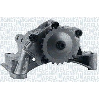 Billede af Oliepumpe MAGNETI MARELLI 351516000029