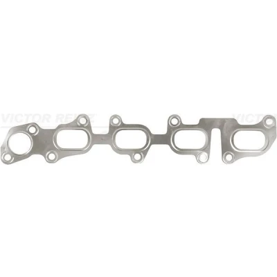 Billede af REINZ 71 42816 00 Udstødningspakning AUDI: A4 B8 Avant, A6 C7 Sedan, VOLKSWAGEN: Golf Sportsvan, Scirocco III, 7