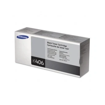 Billede af Samsung K406S Black Original Toner