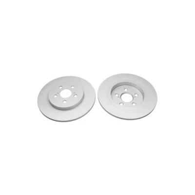 Billede af KAVO PARTS BR 9521 C Bremseskiver 279 10 5 100 fuldstændigt coatet LEXUS: CT, TOYOTA: Urban Cruiser
