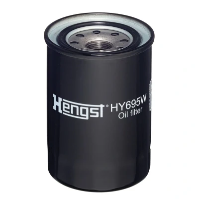 Billede af HENGST FILTER HY695W Filter, arbejdshydraulik