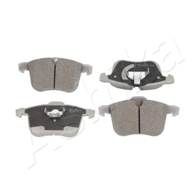 Billede af ASHIKA 50 00 027 Bremseklodser foraksel OPEL: Vectra C Caravan, CC, Sedan, SAAB: 9 3 Stationcar, Cabriolet