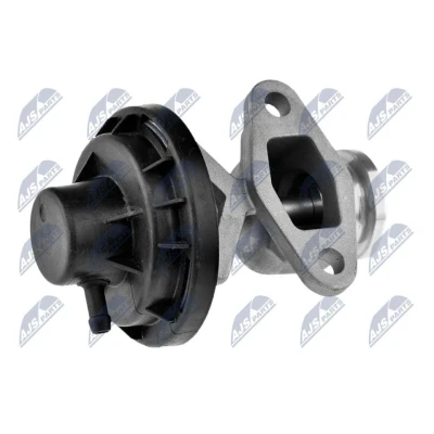 Billede af NTY EGR VW 014 Ventil pneumatisk VOLKSWAGEN: Golf 5, Caddy 3