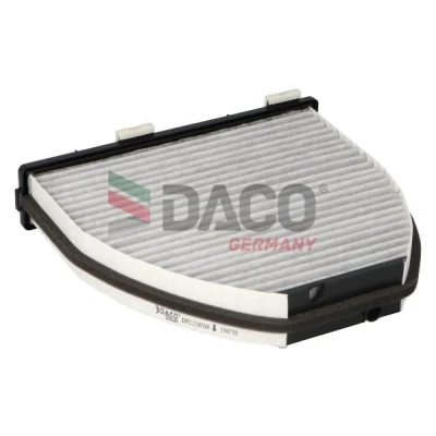 Billede af Filter, indvendig luft DACO Germany DFC2305W