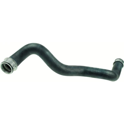 Billede af GATES 05 3370 Kølerslanger EPDM (ethyl propylen dien gummi) MERCEDES BENZ: C klasse T modell, Sedan