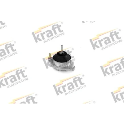 Billede af KRAFT 1490380 Motorophæng venstre AUDI: 80 B4 Sedan, Avant