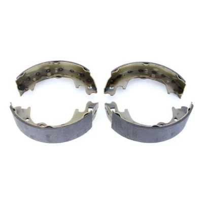 Billede af ABE C00509ABE Bremsebakker bagaksel 220 56,5 MAZDA: E Serie III Ladvogn / Chassis