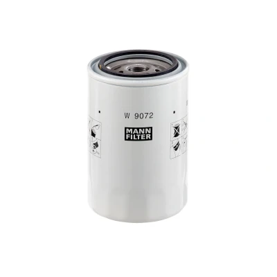Billede af MANN filter W 9072 Oliefilter Påskruet