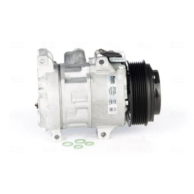 Billede af NISSENS 890158 Kompressor 6SEU16C 12 PAG 46 R 134a