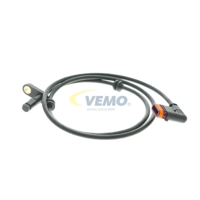 Billede af VEMO V30 72 0211 ABS Sensor bagaksel Q+, original equipment manufacturer quality MADE IN GERMANY til køretøjer med 1035 12