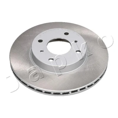 Billede af JAPKO 60108C Bremseskiver foraksel 279,8 22 4 68 ventileret lakeret NISSAN: Almera II Hatchback, 2 Limousine, Primera Hatchback