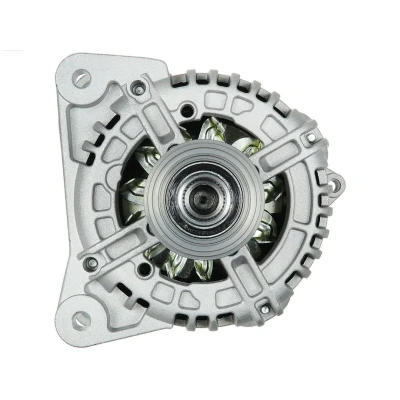 Billede af AS PL A0763S Generator 12V 120A RENAULT: MEGANE 3 Grandtour, GRAND SCENIC 3, TWINGO 2, DACIA: Lodgy