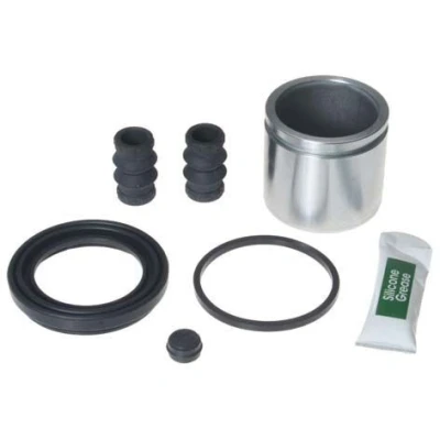Billede af BUDWEG CALIPER 2090404 Bremsekaliber Rep Sæt 54 MITSUBISHI: COLT 6, FORD: FIESTA 6