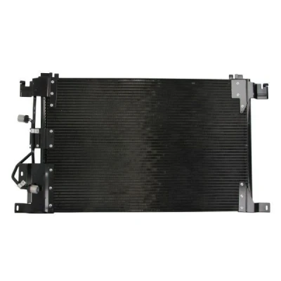 Billede af THERMOTEC KTT110338 Kondensator uden tørrer 673 X 457 0 mm