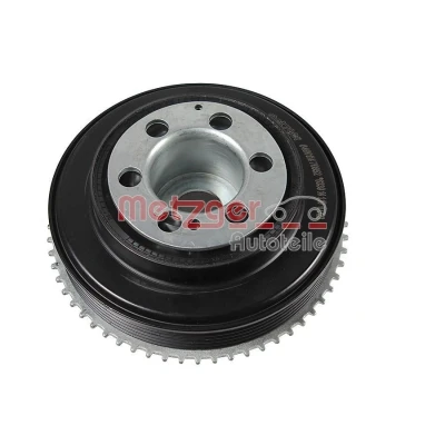 Billede af METZGER 6400114 Remskive Krumtapaksel 150 6 FORD: MONDEO 4 Turnier, S Max Mk1, Galaxy Mk2 MPV