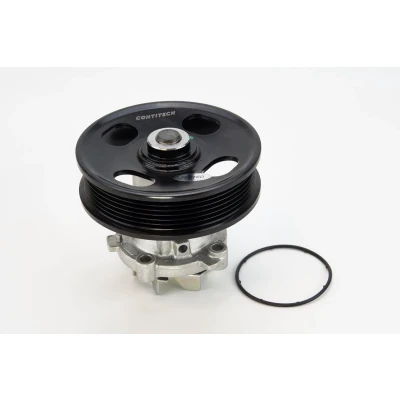 Billede af CONTITECH WPS3002 Vandpumpe med pakning mekanisk OPEL: Corsa D Hatchback, E Astra J FIAT: Punto III Hatchback