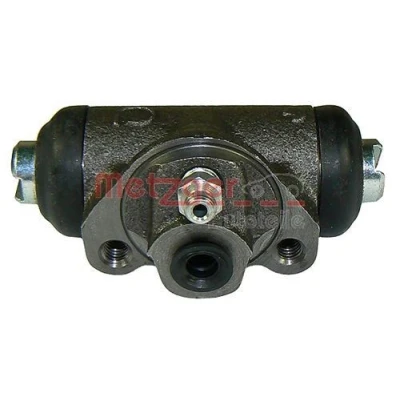 Billede af METZGER 101 072 Bremsecylinder 19,05 bagaksel CIFAM FIAT: 126, 127 Hatchback, 128 Sedan, ZASTAVA: