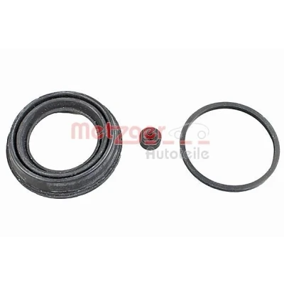 Billede af METZGER 114 0092 Bremsekaliber Rep Sæt uden stempel 54 BMW: 1 Hatchback, 3 Touring, GT
