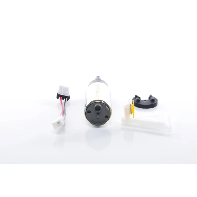 Billede af BOSCH F 000 TE1 54R Brændstofpumpe elektrisk med add on materiale tilslutningsdele FORD: MONDEO 3 Kombi, Focus Mk1 Stationcar