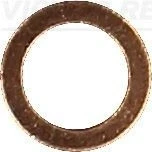 Billede af REINZ 41 70061 00 Bundproppakning Kobber MERCEDES BENZ: C klasse Sedan, T modell