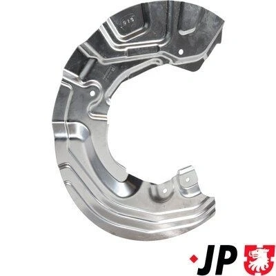 Billede af JP GROUP 1464202970 Ankerplade venstre foraksel BMW: 3 Touring, 1 Hatchback, Sedan