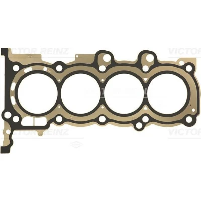 Billede af REINZ 61 10139 00 Toppakning 0,5 72 pakning med metallag HYUNDAI: i20 I Hatchback, i10 I, II KIA: RIO 3, Picanto