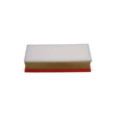 Billede af KAVO PARTS FAF 10100 Luftfilter 78mm 136mm 345mm Forfilter, Filterindsats VOLKSWAGEN: Golf 6, 5, Passat B7 Variant, SKODA: Octavia 2 Combi