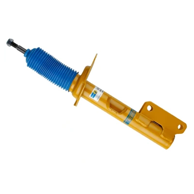 Billede af BILSTEIN B6 Performance 35 107422 Støddæmper venstre foraksel Gastryk enkeltrør upside down Fjederben øverste stift