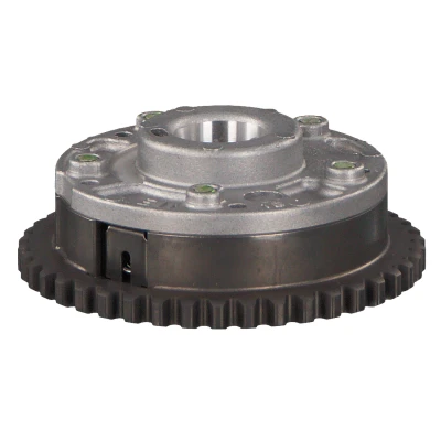 Billede af FEBI BILSTEIN 46505 Knastaksel forstiller Indsugningsside
