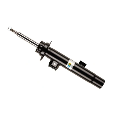 Billede af BILSTEIN B4 OE Replacement 22 145246 Støddæmper venstre foraksel Gastryk dobbeltrør Fjederben nederste plade, øverste stift BMW: 3 Sedan