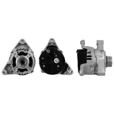 Billede af Generator ELSTOCK 28 2847
