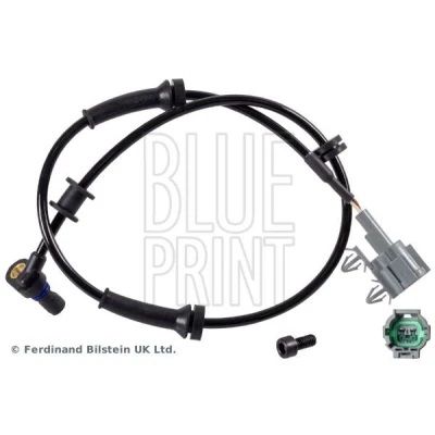 Billede af BLUE PRINT ADN17123 ABS Sensor venstre foraksel, højre foraksel NISSAN: NP300 Navara Pick up