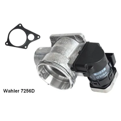 Billede af EGR ventil WAHLER 7256D