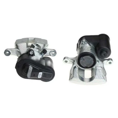 Billede af BUDWEG CALIPER 344271 Bremsekaliber VOLKSWAGEN: Passat B7 Variant, B6 CC