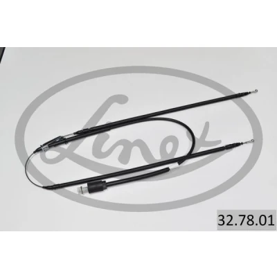 Billede af Håndbremsekabel LINEX 32.78.01