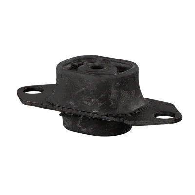 Billede af FEBI BILSTEIN 32964 Motorophæng foran til venstre Gummimetalleje Gummi NISSAN: Primera Stationcar, Micra 3, C+C 3