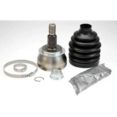 Billede af SPIDAN 24558 Knokkelled TPE (termoplastisk elastomer) MERCEDES BENZ: A klasse, B klasse