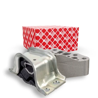 Billede af FEBI BILSTEIN 102753 Motorophæng højre Gummimetalleje FIAT: Ducato III Ladvogn / Chassis