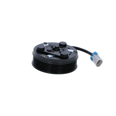 Billede af NRF 380013 Spole, magnetkobling kompressor OPEL: Corsa C Hatchback