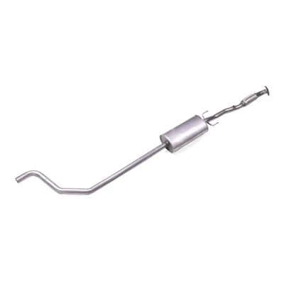 Billede af BOSAL 293 305 Midterste Lyddæmper OPEL: Corsa D Hatchback