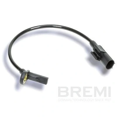 Billede af BREMI 50515 ABS Sensor med kabel MERCEDES BENZ: ML klasse, R klasse