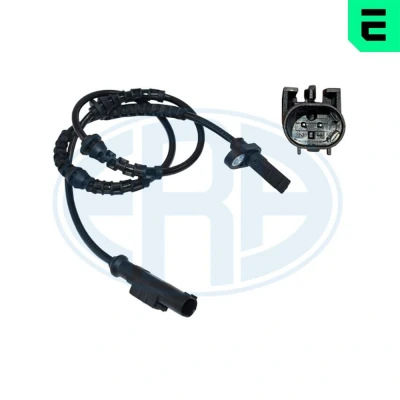 Billede af ERA 560498A ABS Sensor bagaksel 2 750 28 FIAT: Panda II Hatchback