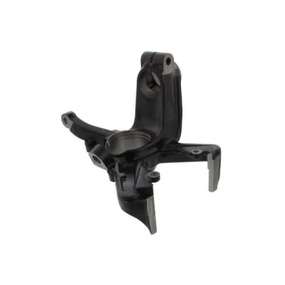 Billede af MAPCO 107755 Hjulspindel venstre foraksel VOLKSWAGEN: Golf 4, 4 Variant