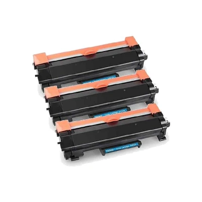 Billede af Brother TN2420XL sort toner 6.000 sider Kompatibel