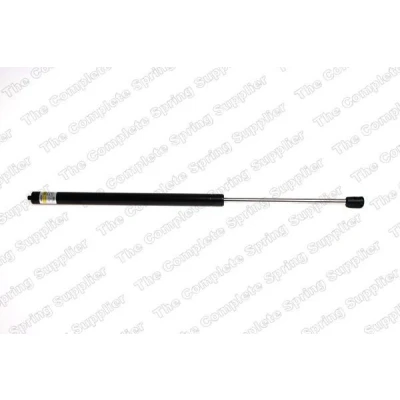 Billede af LESJÖFORS 8142100 Gasdæmper bag Originale tilslutninger skal genanvendes