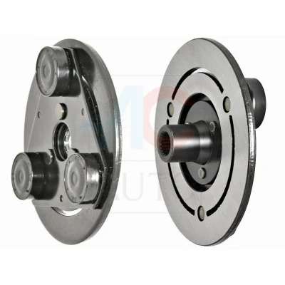Billede af ACAUTO AC 05VI01 Nav, magnetkobling kompressor FORD: FOCUS 3 Turnier, C Max 2, Max, VOLVO: V50