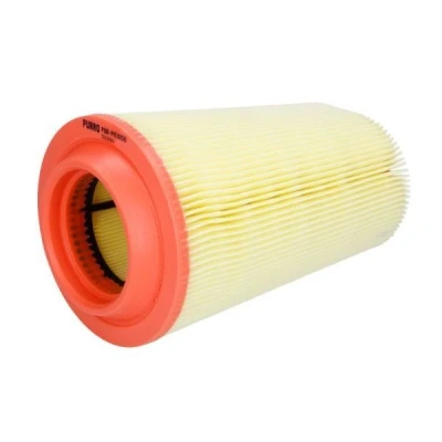 Billede af PURRO PUR PA3056 Luftfilter 249 132,5 Filterindsats MERCEDES BENZ: E klasse Sedan, C T modell