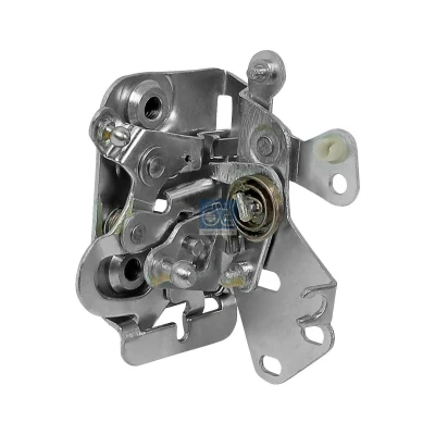 Billede af DT Spare Parts 2.72163 Dørlås højre