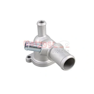 Billede af METZGER 4010191 Kølemiddelflange Metal uden pakning